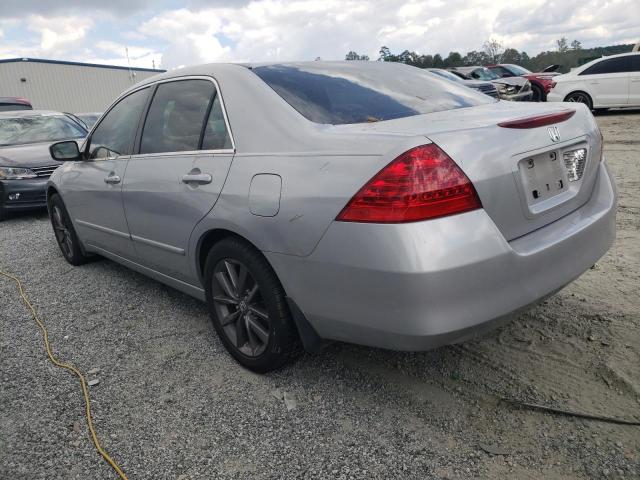 Photo 1 VIN: 1HGCM56337A214518 - HONDA ACCORD SE 