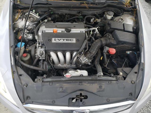 Photo 10 VIN: 1HGCM56337A214518 - HONDA ACCORD SE 