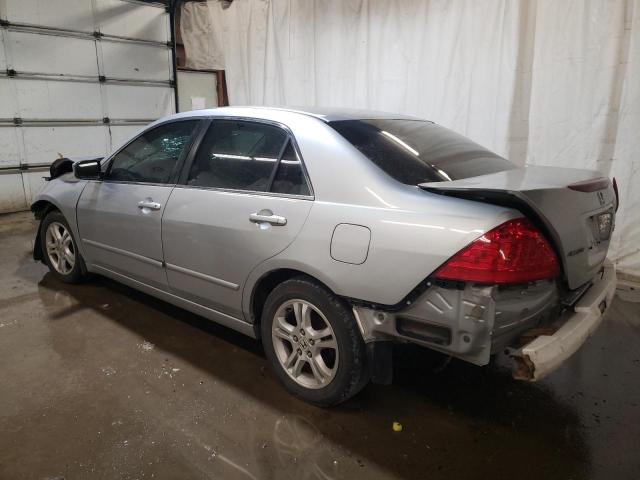 Photo 1 VIN: 1HGCM56337A219508 - HONDA ACCORD SE 