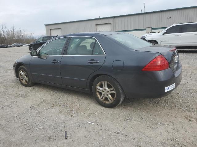 Photo 1 VIN: 1HGCM56337A221677 - HONDA ACCORD SE 