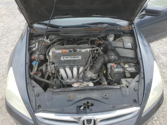 Photo 10 VIN: 1HGCM56337A221677 - HONDA ACCORD SE 