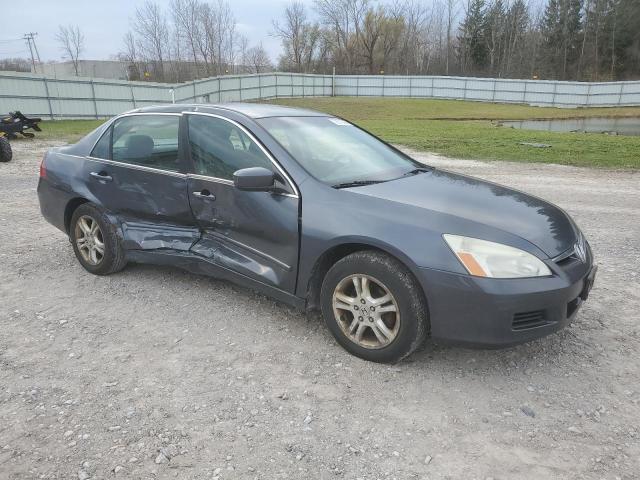 Photo 3 VIN: 1HGCM56337A221677 - HONDA ACCORD SE 