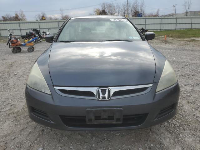 Photo 4 VIN: 1HGCM56337A221677 - HONDA ACCORD SE 