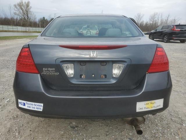 Photo 5 VIN: 1HGCM56337A221677 - HONDA ACCORD SE 