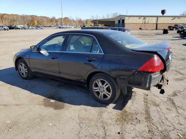 Photo 1 VIN: 1HGCM56337A227124 - HONDA ACCORD SE 