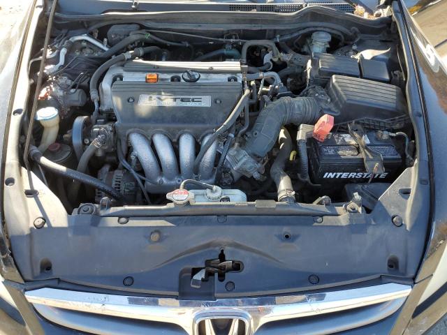 Photo 10 VIN: 1HGCM56337A227124 - HONDA ACCORD SE 