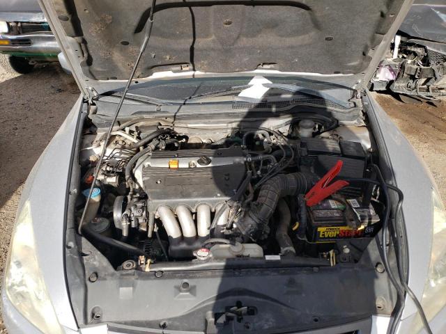 Photo 10 VIN: 1HGCM56343A058127 - HONDA ACCORD 