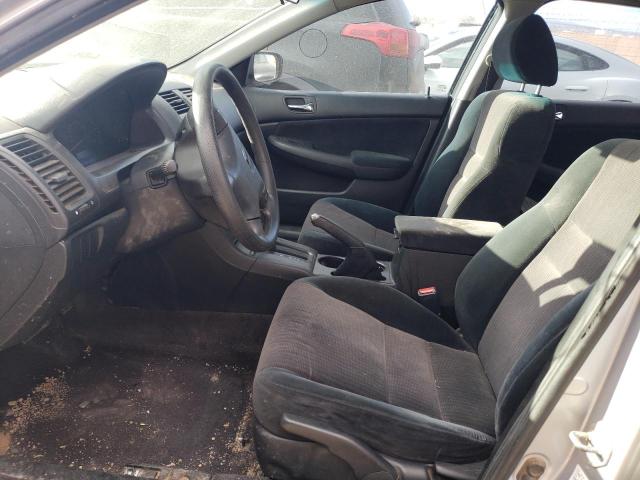 Photo 6 VIN: 1HGCM56343A058127 - HONDA ACCORD 