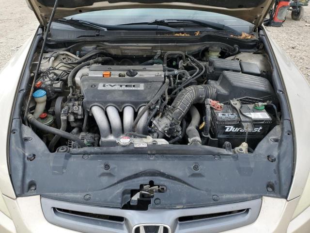 Photo 10 VIN: 1HGCM56343A077342 - HONDA ACCORD LX 