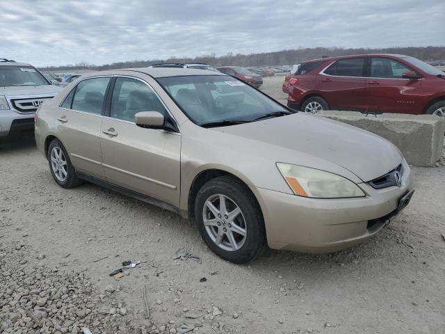 Photo 3 VIN: 1HGCM56343A077342 - HONDA ACCORD LX 