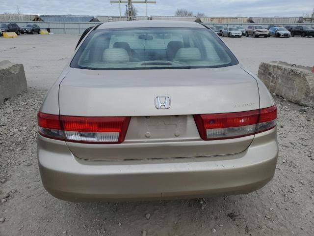 Photo 5 VIN: 1HGCM56343A077342 - HONDA ACCORD LX 