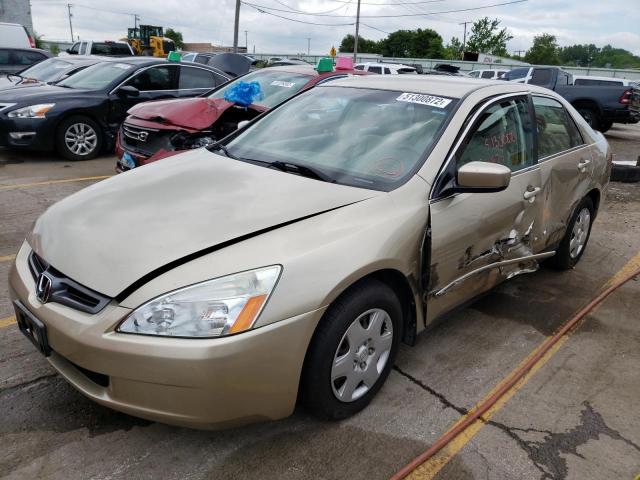 Photo 1 VIN: 1HGCM56343A089992 - HONDA ACCORD LX 