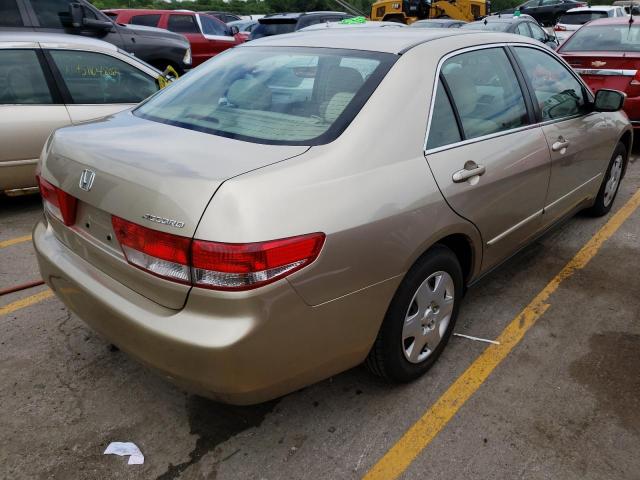 Photo 3 VIN: 1HGCM56343A089992 - HONDA ACCORD LX 