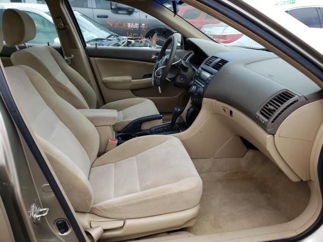 Photo 4 VIN: 1HGCM56343A089992 - HONDA ACCORD LX 