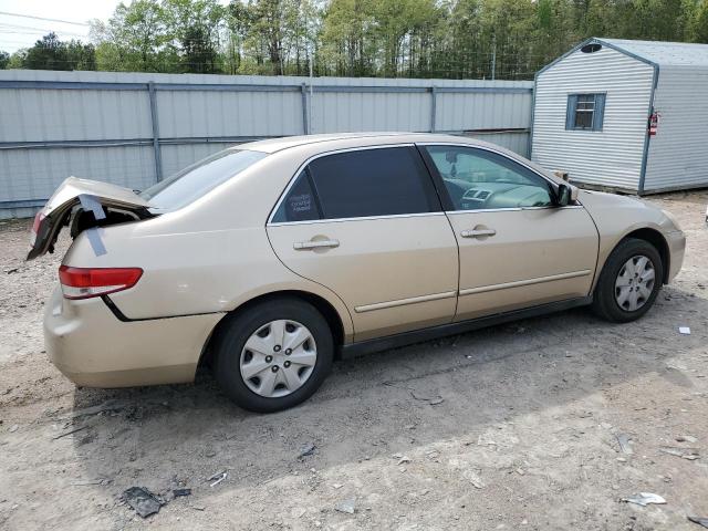 Photo 2 VIN: 1HGCM56343A124627 - HONDA ACCORD 