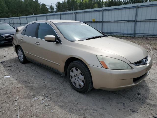 Photo 3 VIN: 1HGCM56343A124627 - HONDA ACCORD 