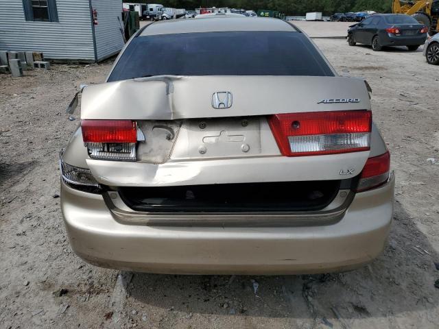 Photo 5 VIN: 1HGCM56343A124627 - HONDA ACCORD 