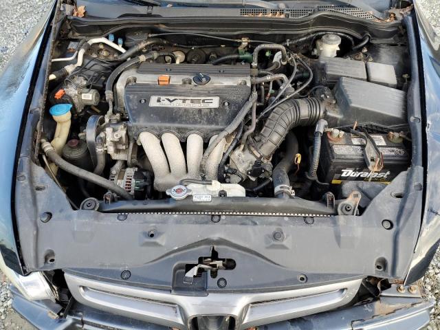 Photo 10 VIN: 1HGCM56344A022438 - HONDA ACCORD 