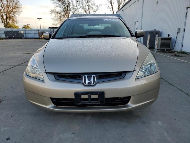 Photo 4 VIN: 1HGCM56344A044777 - HONDA ACCORD 