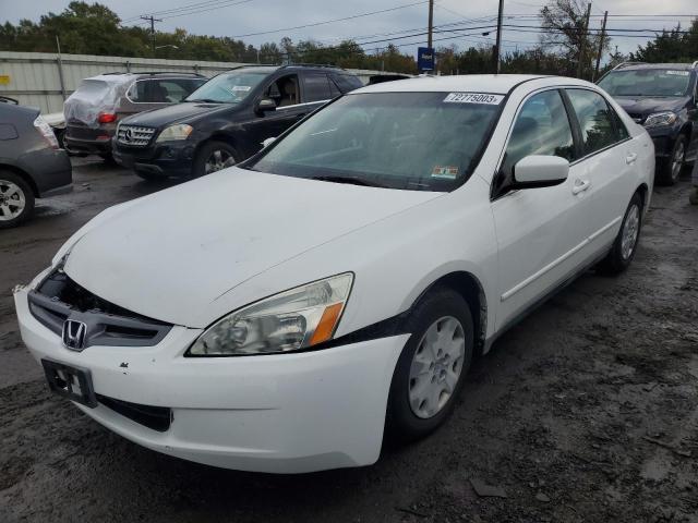 Photo 0 VIN: 1HGCM56344A053883 - HONDA ACCORD 