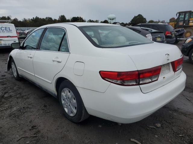 Photo 1 VIN: 1HGCM56344A053883 - HONDA ACCORD 