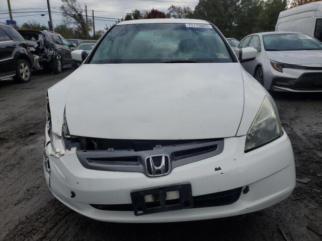 Photo 4 VIN: 1HGCM56344A053883 - HONDA ACCORD 