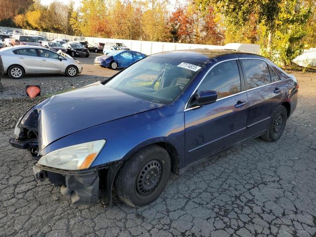 Photo 0 VIN: 1HGCM56344A056847 - HONDA ACCORD 