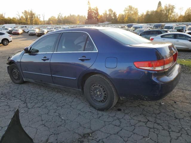 Photo 1 VIN: 1HGCM56344A056847 - HONDA ACCORD 