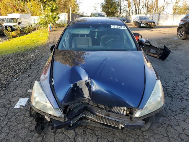 Photo 4 VIN: 1HGCM56344A056847 - HONDA ACCORD 