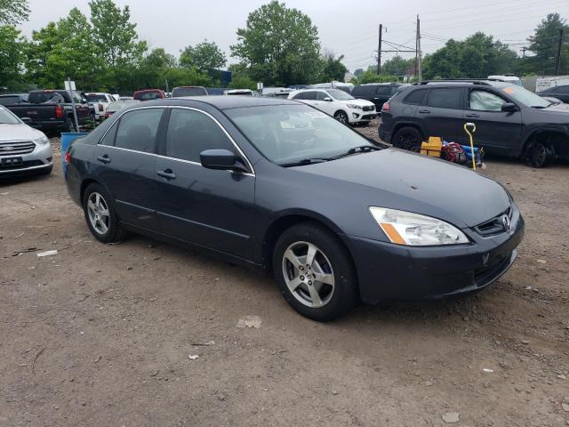 Photo 3 VIN: 1HGCM56344A109286 - HONDA ACCORD 