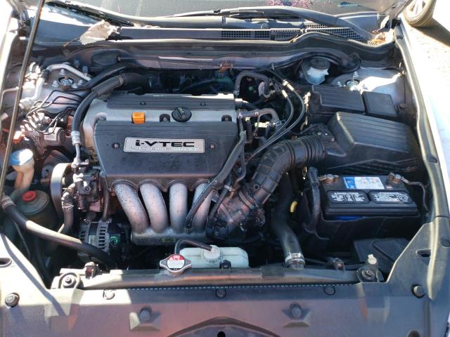 Photo 10 VIN: 1HGCM56344A144376 - HONDA ACCORD 