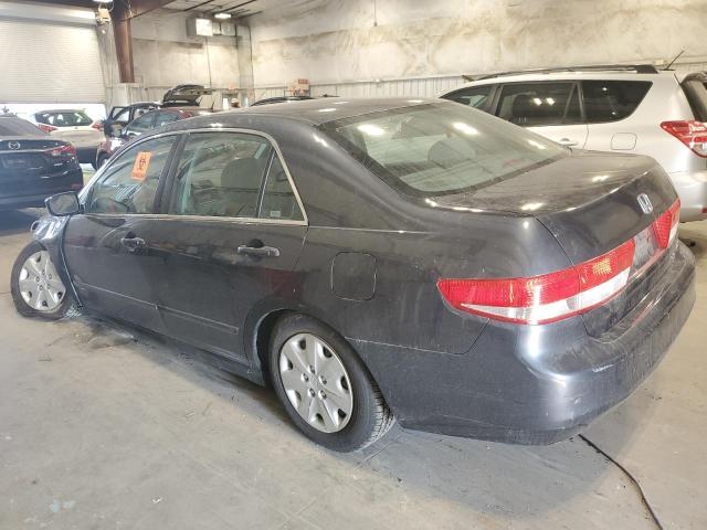 Photo 1 VIN: 1HGCM56344A149853 - HONDA ACCORD LX 