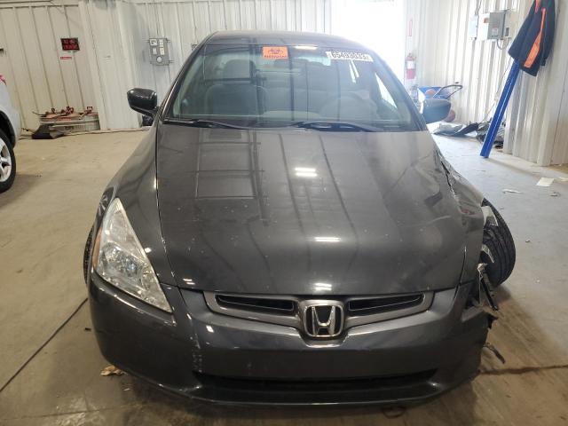 Photo 4 VIN: 1HGCM56344A149853 - HONDA ACCORD LX 