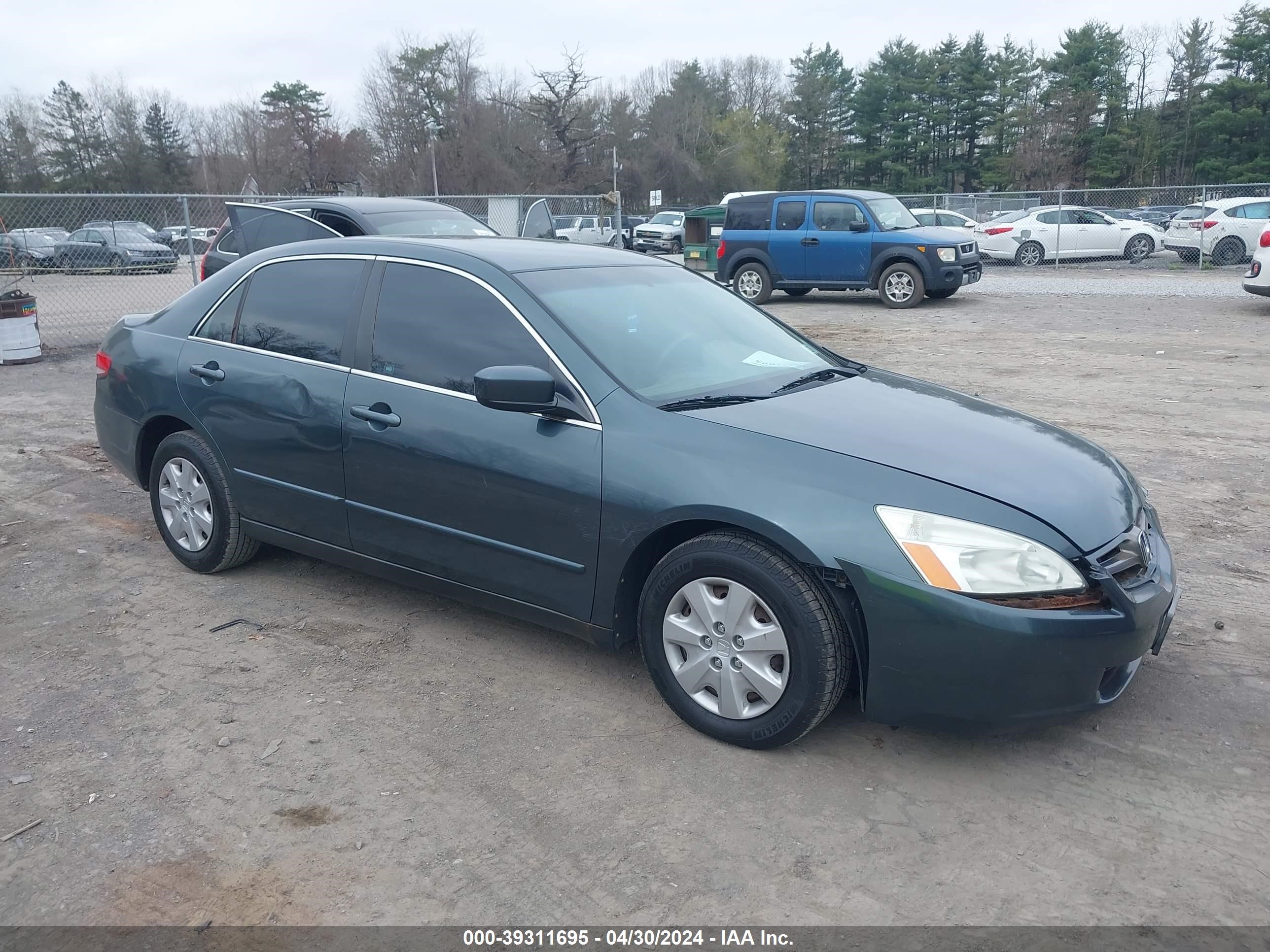 Photo 0 VIN: 1HGCM56344A171593 - HONDA ACCORD 