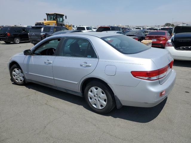 Photo 1 VIN: 1HGCM56344A172758 - HONDA ACCORD 