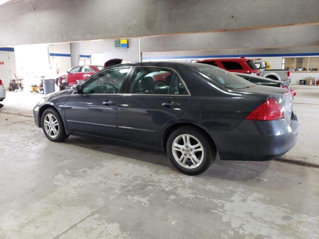 Photo 1 VIN: 1HGCM56346A036536 - HONDA ACCORD SE 