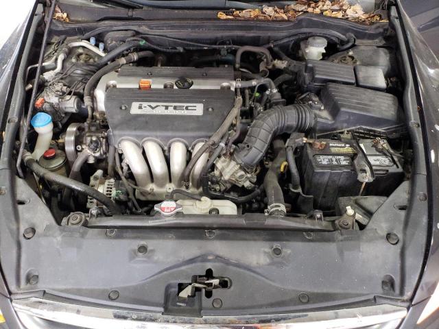 Photo 10 VIN: 1HGCM56346A036536 - HONDA ACCORD SE 