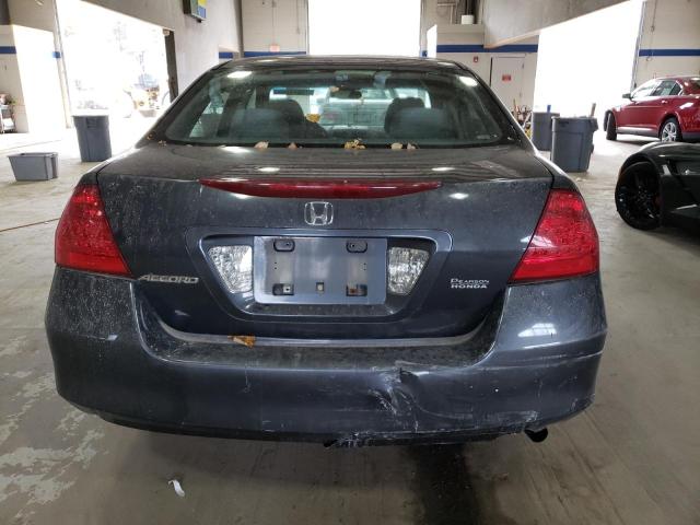 Photo 5 VIN: 1HGCM56346A036536 - HONDA ACCORD SE 