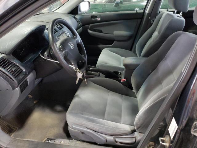 Photo 6 VIN: 1HGCM56346A036536 - HONDA ACCORD SE 