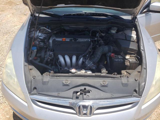 Photo 10 VIN: 1HGCM56346A047343 - HONDA ACCORD 