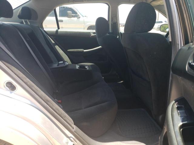 Photo 9 VIN: 1HGCM56346A047343 - HONDA ACCORD 