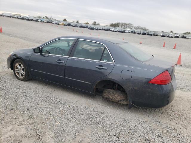 Photo 1 VIN: 1HGCM56346A079029 - HONDA ACCORD 