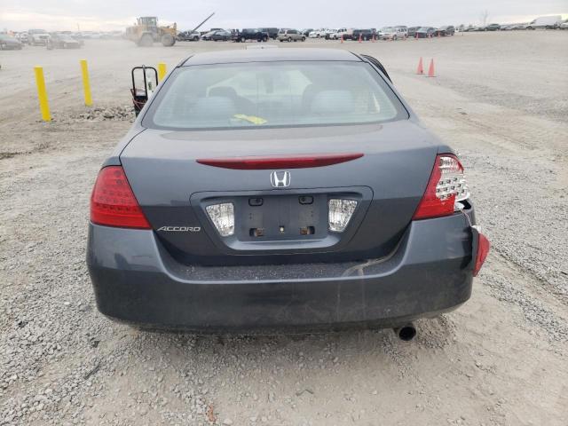 Photo 5 VIN: 1HGCM56346A079029 - HONDA ACCORD 