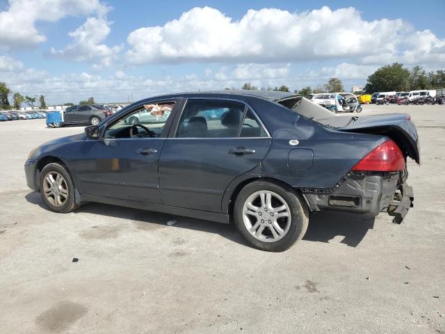 Photo 1 VIN: 1HGCM56346A079354 - HONDA ACCORD SE 