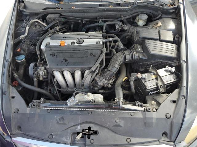 Photo 10 VIN: 1HGCM56346A079354 - HONDA ACCORD SE 