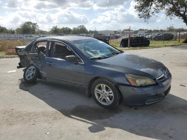 Photo 3 VIN: 1HGCM56346A079354 - HONDA ACCORD SE 