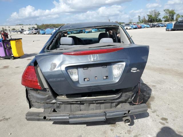 Photo 5 VIN: 1HGCM56346A079354 - HONDA ACCORD SE 