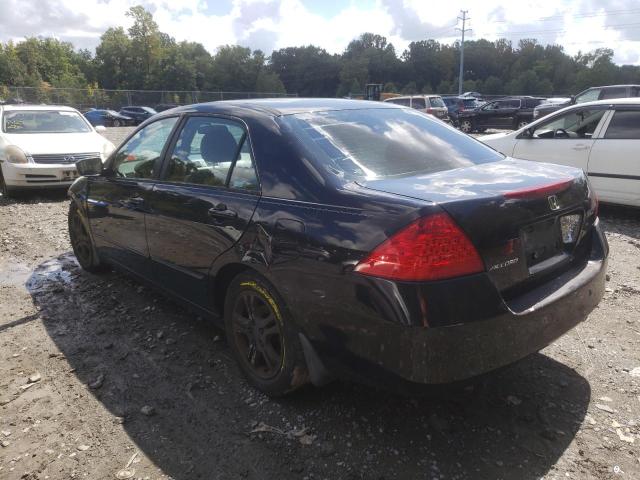 Photo 1 VIN: 1HGCM56346A088541 - HONDA ACCORD SE 