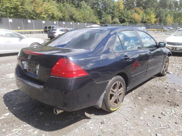 Photo 2 VIN: 1HGCM56346A088541 - HONDA ACCORD SE 