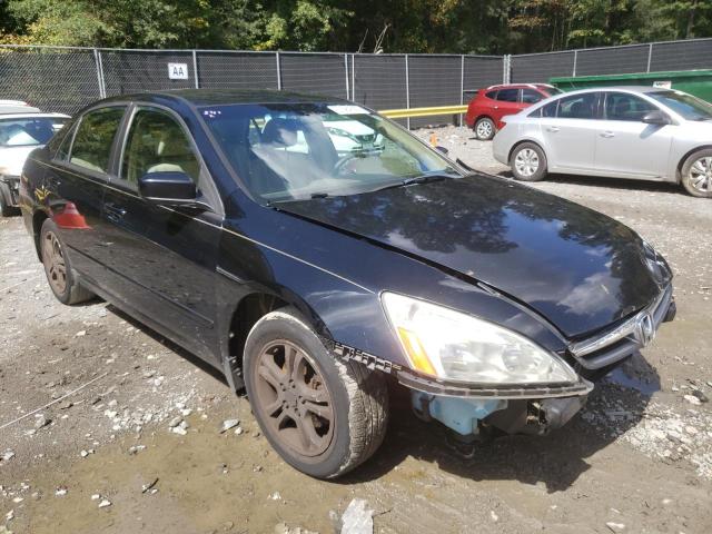 Photo 3 VIN: 1HGCM56346A088541 - HONDA ACCORD SE 